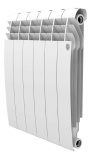 Радиатор ROYAL THERMO BiLiner 500 /Bianco Traffico - 8 секц.